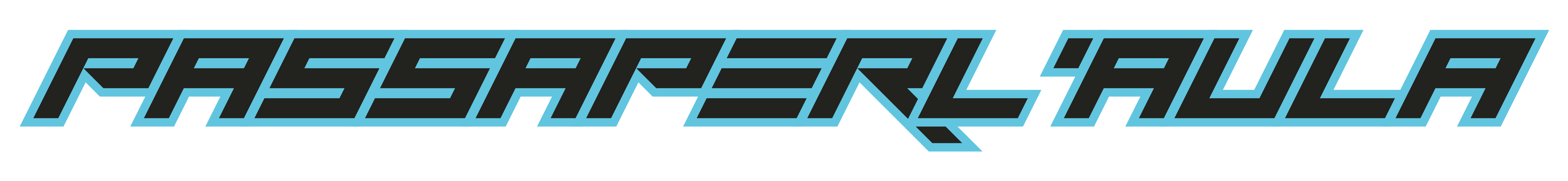 Logotip de  PassaPerL'Aula